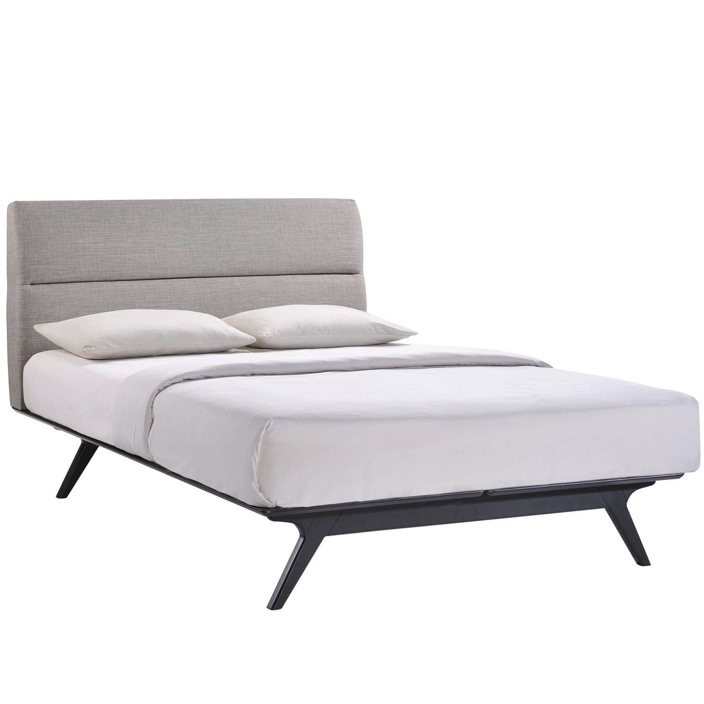 Modway Addison Queen Bed - MOD-5244 | Beds-1