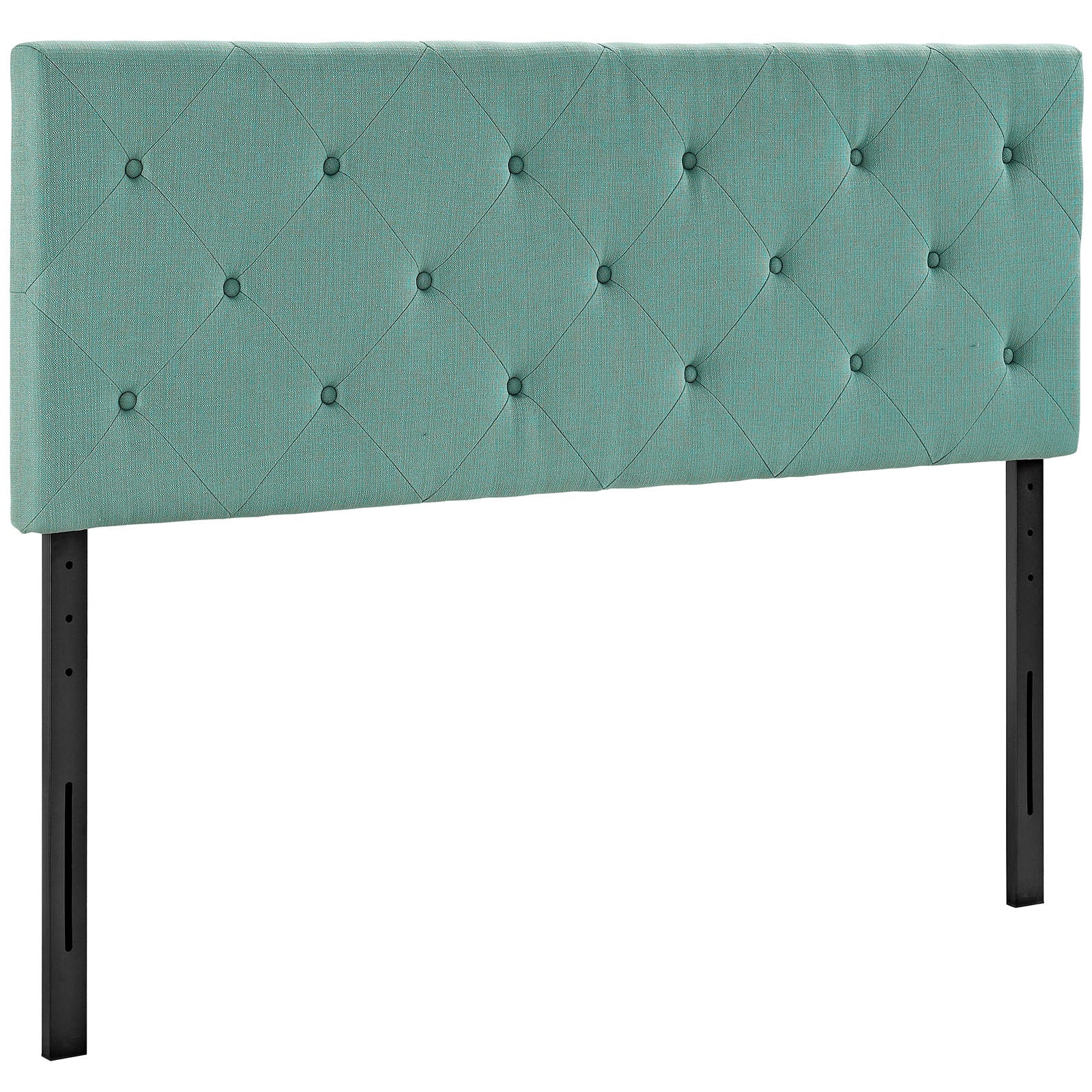 Terisa Full Upholstered Fabric Headboard By Modway - MOD-5368 | Headboards | Modishstore - 2