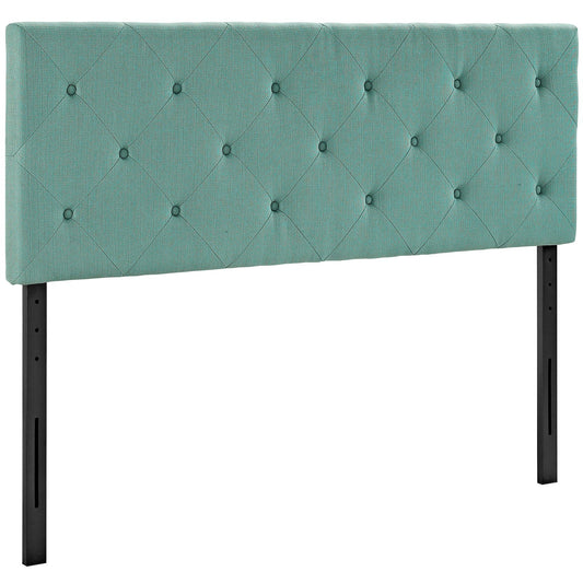 Terisa Full Upholstered Fabric Headboard By Modway - MOD-5368 | Headboards | Modishstore - 2