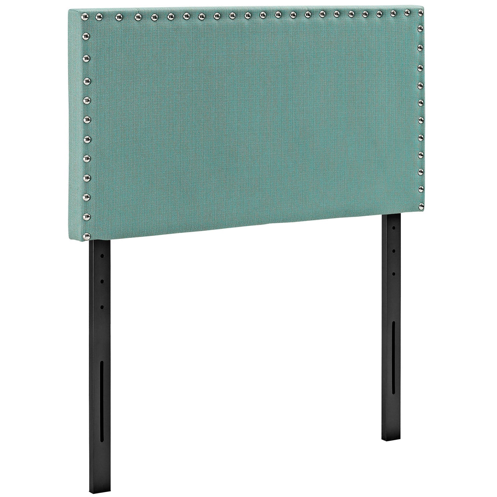 Phoebe Twin Upholstered Fabric Headboard By Modway - MOD-5382 | Headboards | Modishstore - 2