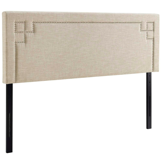 Josie Full Upholstered Fabric Headboard By Modway - MOD-5400 | Headboards