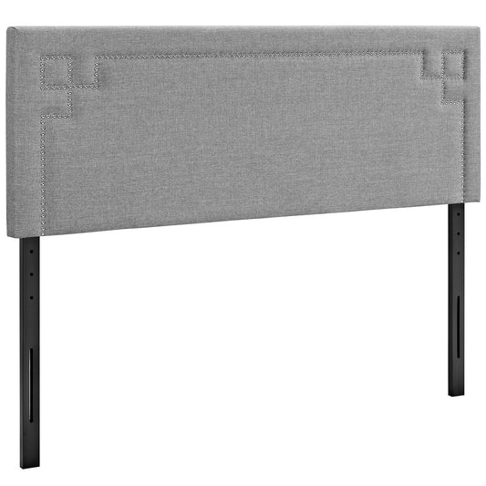 Josie Full Upholstered Fabric Headboard By Modway - MOD-5400 | Headboards - 2