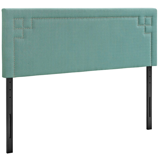 Josie King Upholstered Fabric Headboard By Modway - MOD-5404 | Headboards - 2