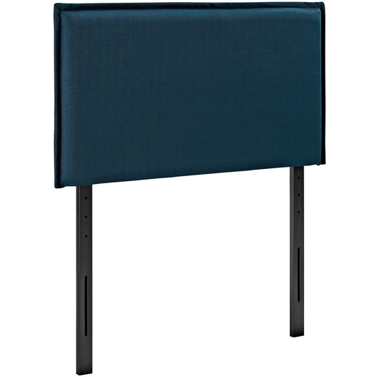 Camille Twin Upholstered Fabric Headboard By Modway - MOD-5405 | Headboards - 2