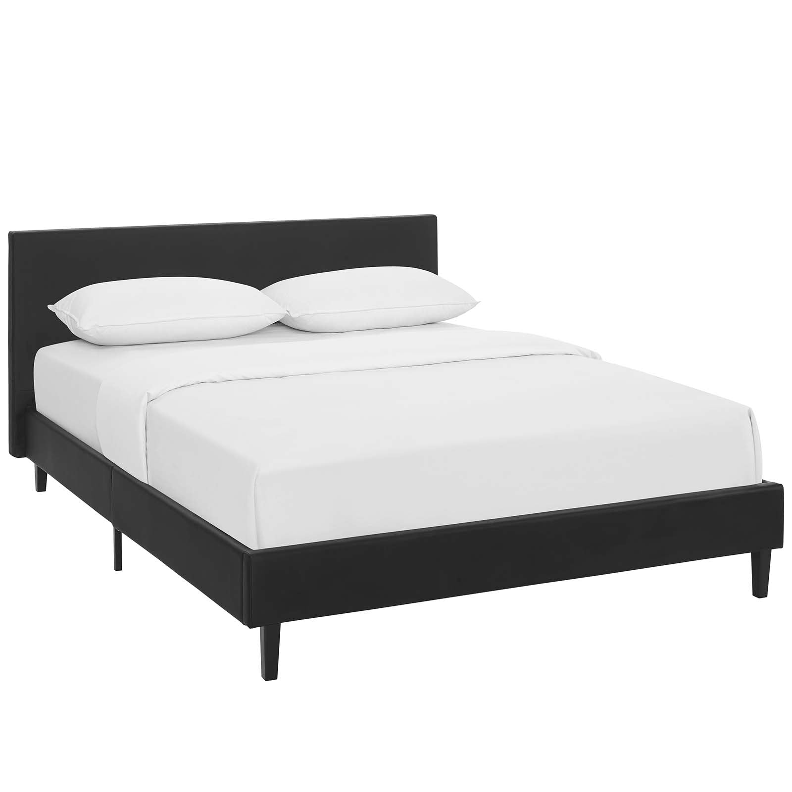 Modway Anya Full Bed | Beds | 