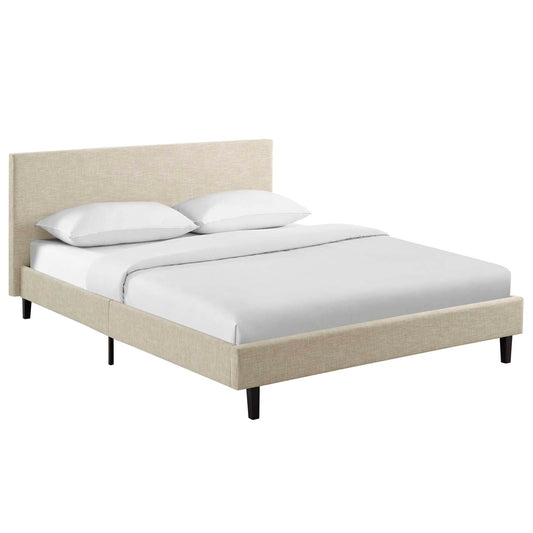 Modway Anya Queen Bed | Beds | 