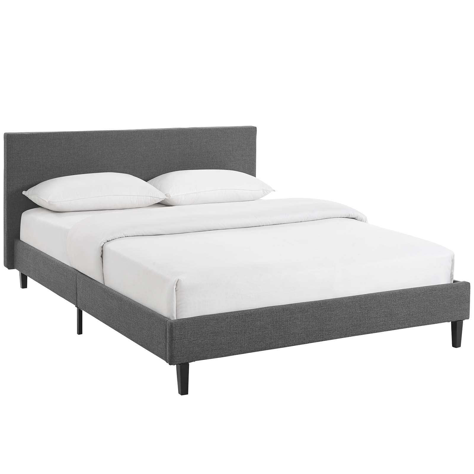 Modway Anya Queen Bed | Beds | 