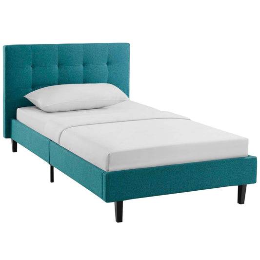 Modway Linnea Twin Bed | Beds | Modishstore-19