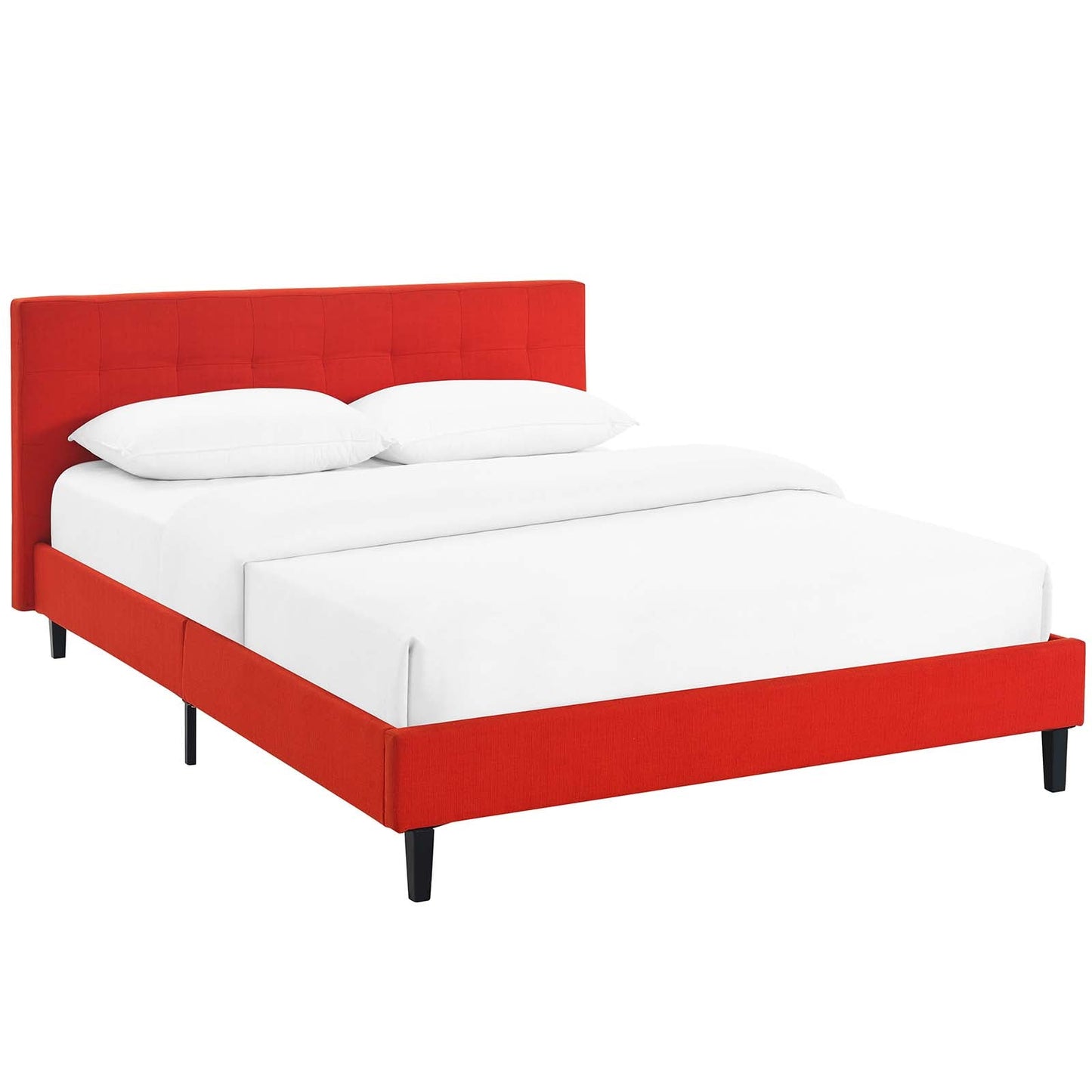 Modway Linnea Full Bed | Beds | Modishstore