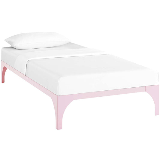 Modway Ollie Twin Bed Frame | Beds | Modishstore-14