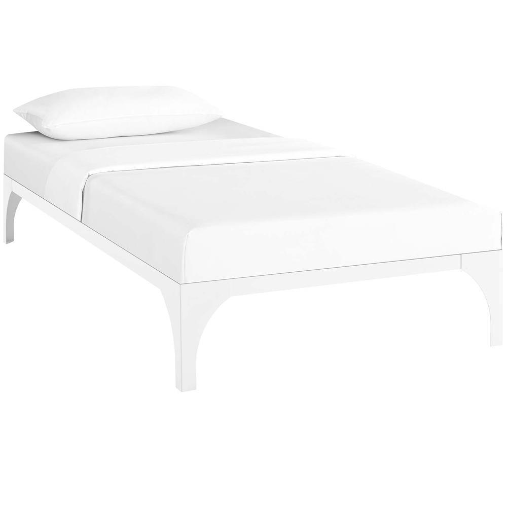 Modway Ollie Twin Bed Frame | Beds | Modishstore-12