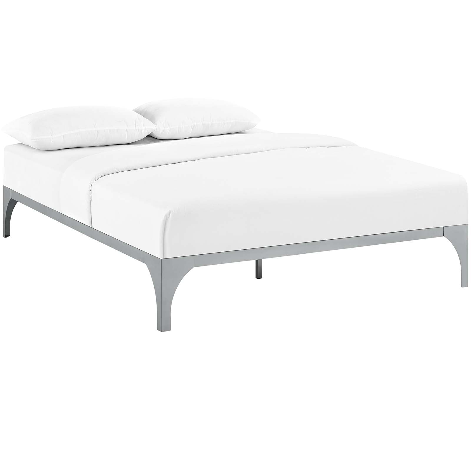 Modway Ollie King Bed Frame | Beds | Modishstore-4