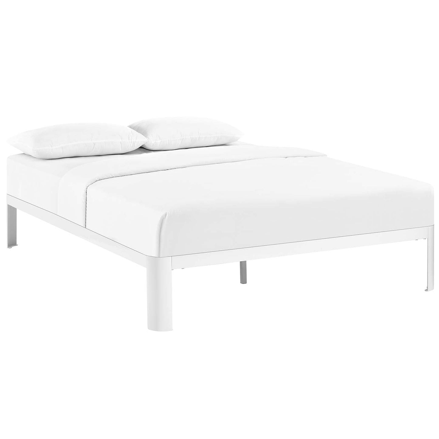 Modway Corinne Full Bed Frame | Beds | 