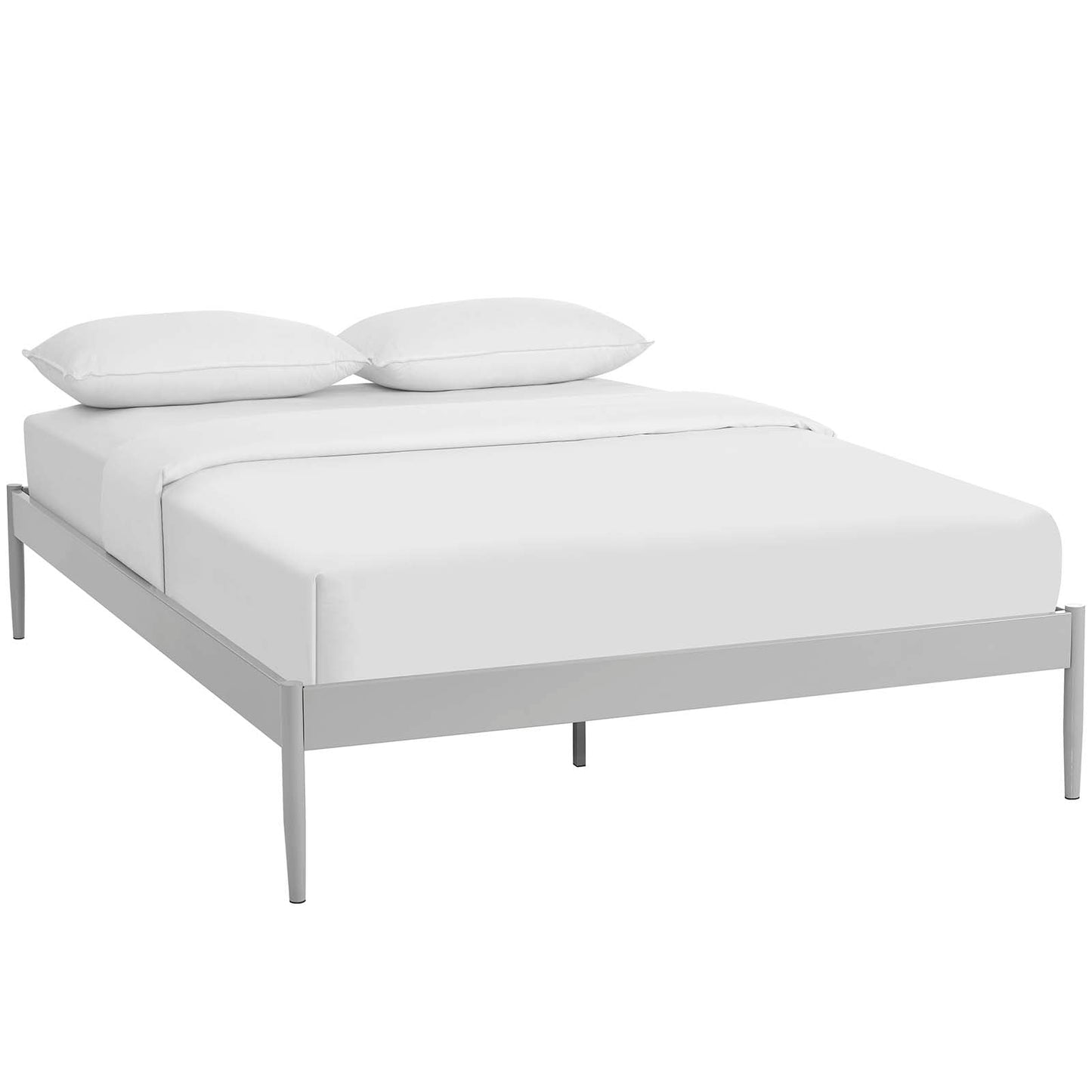 Modway Elsie Queen Bed Frame | Beds | 