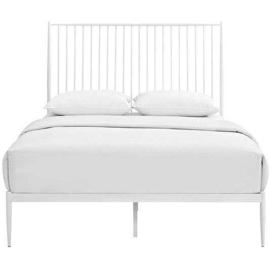 Modway Annika Queen Platform Bed | Beds | 