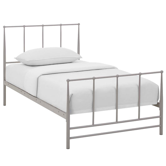 Modway Estate Twin Bed | Beds | 