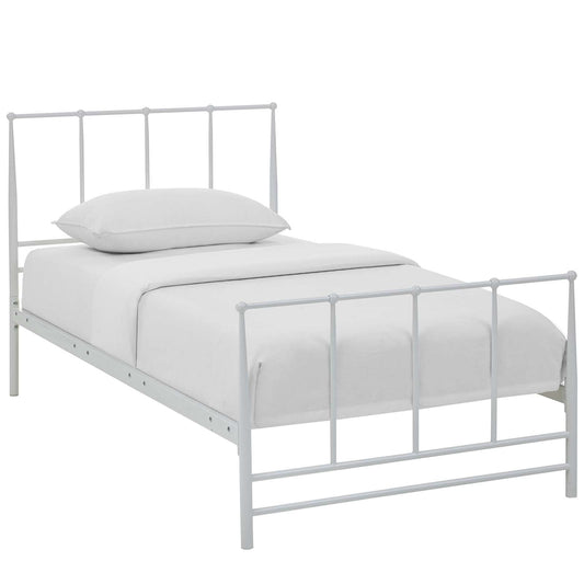 Modway Estate Twin Bed | Beds | 