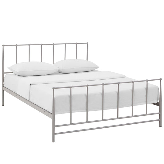 Modway Estate Queen Bed | Beds | 