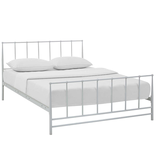 Modway Estate King Bed | Beds | 