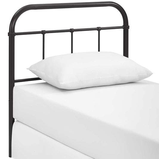 Modway Serena Twin Steel Headboard | Kids Collection | Modishstore-3