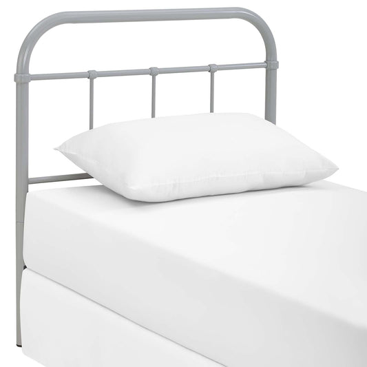 Modway Serena Twin Steel Headboard | Kids Collection | Modishstore-2