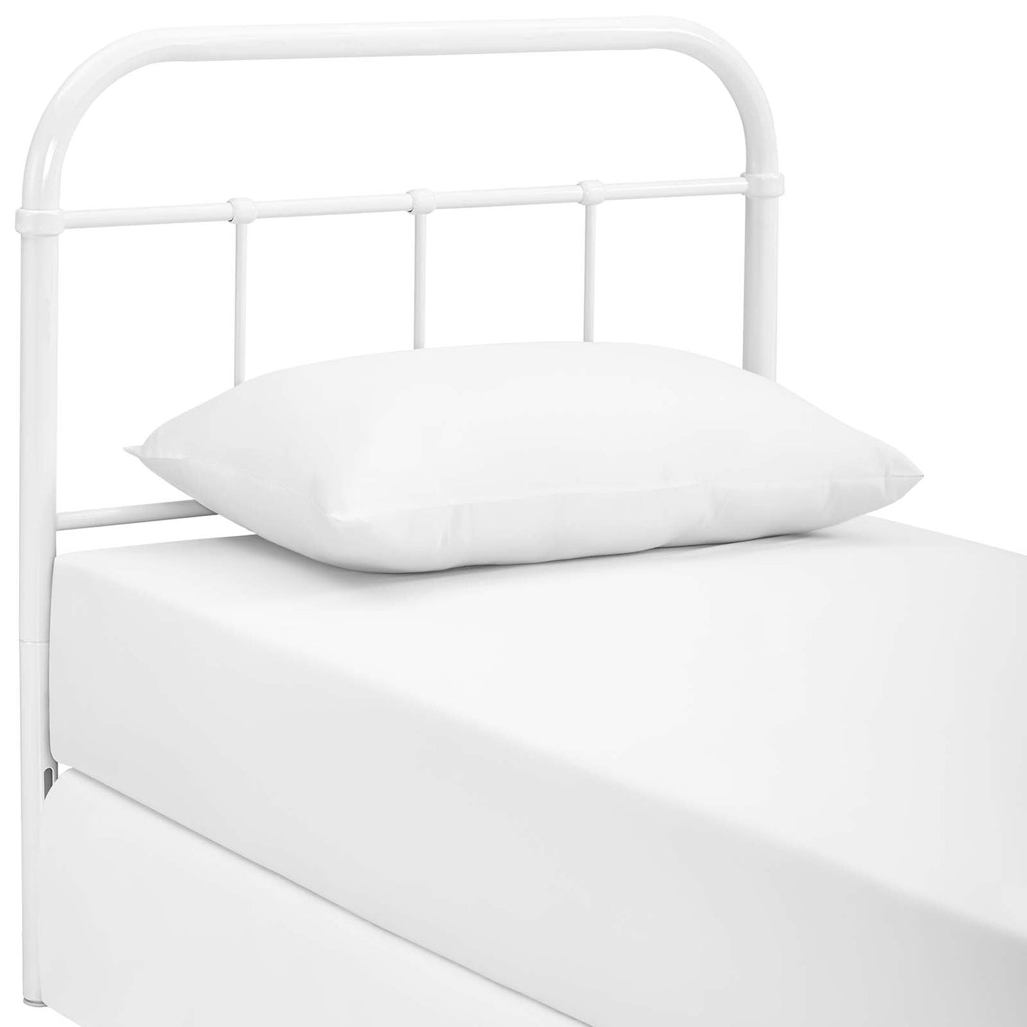 Modway Serena Twin Steel Headboard | Kids Collection | Modishstore
