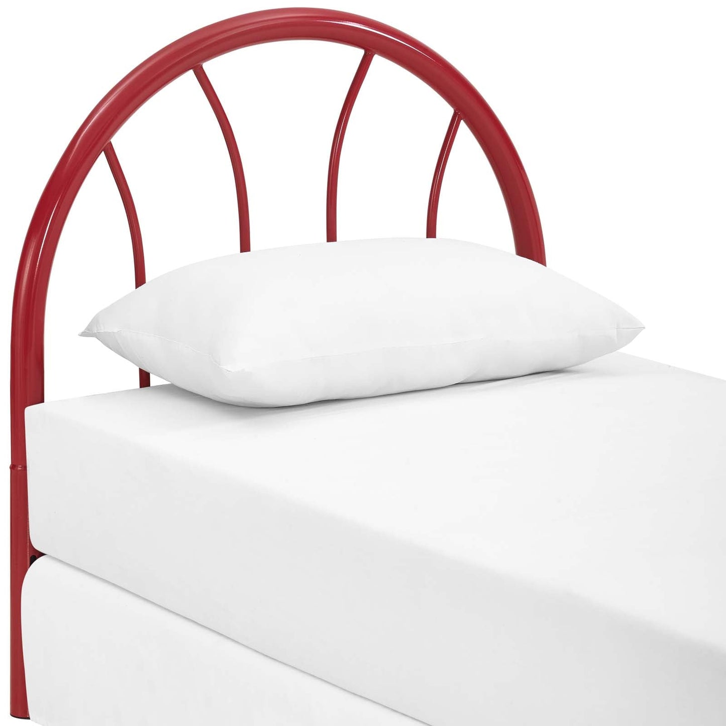 Damaris Twin Steel Headboard By Modway - MOD-5538 | Headboards - 2