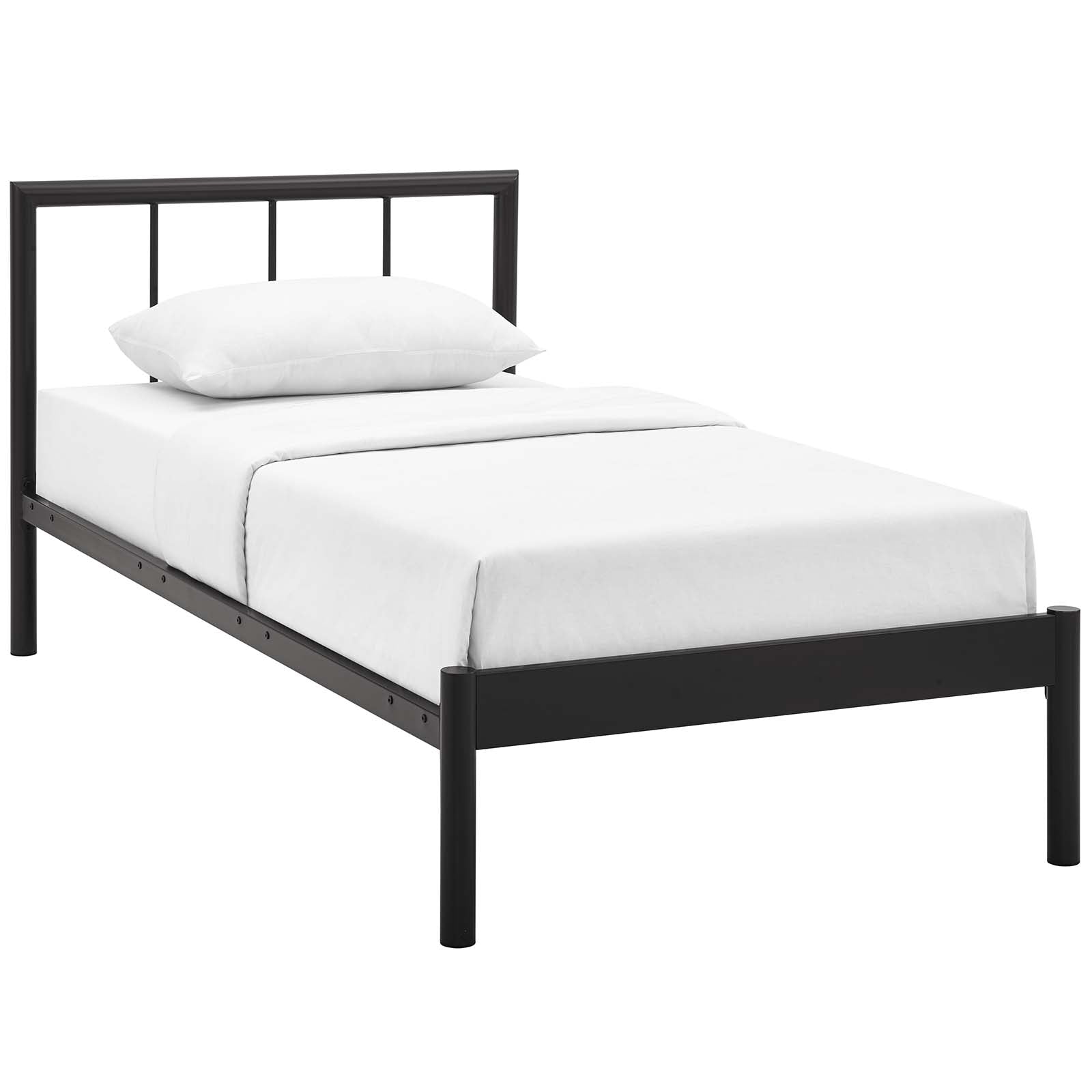 Gwen Twin Bed Frame By Modway - MOD-5543 | Beds
