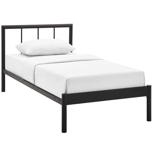 Gwen Twin Bed Frame By Modway - MOD-5543 | Beds