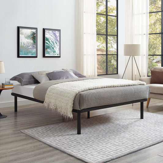Rowan Full Platform Bed Frame By Modway - MOD-5548 | Beds | Modishstore