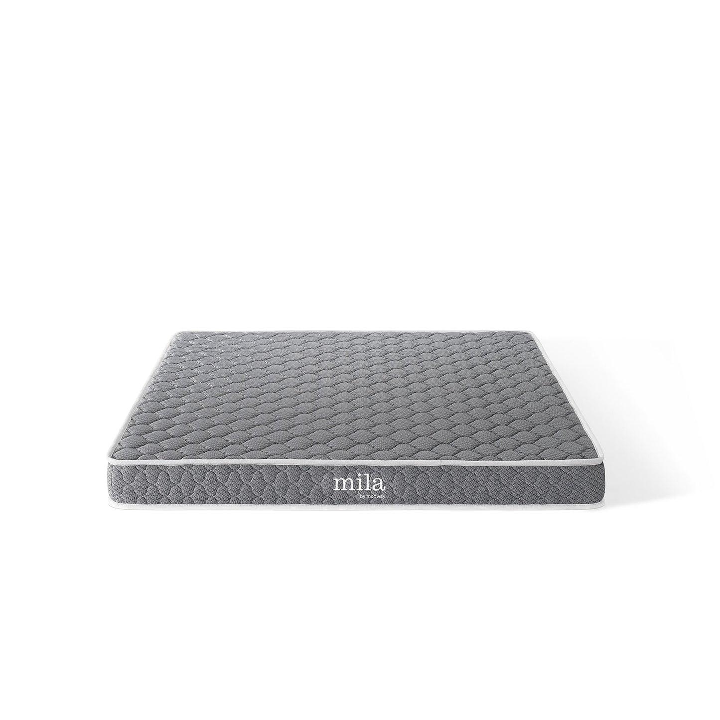 Modway Emma 6" Full Mattress | Mattresses