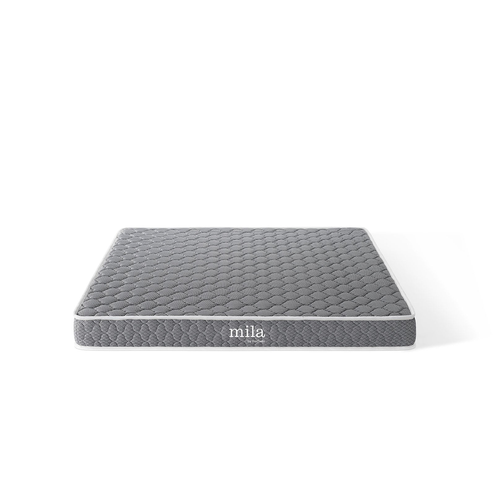 Modway Emma 6" Full Mattress | Mattresses