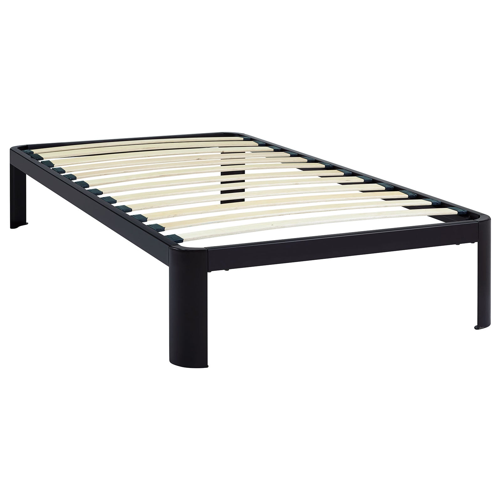 Corinne Twin Bed Frame By Modway - MOD-5754 | Beds