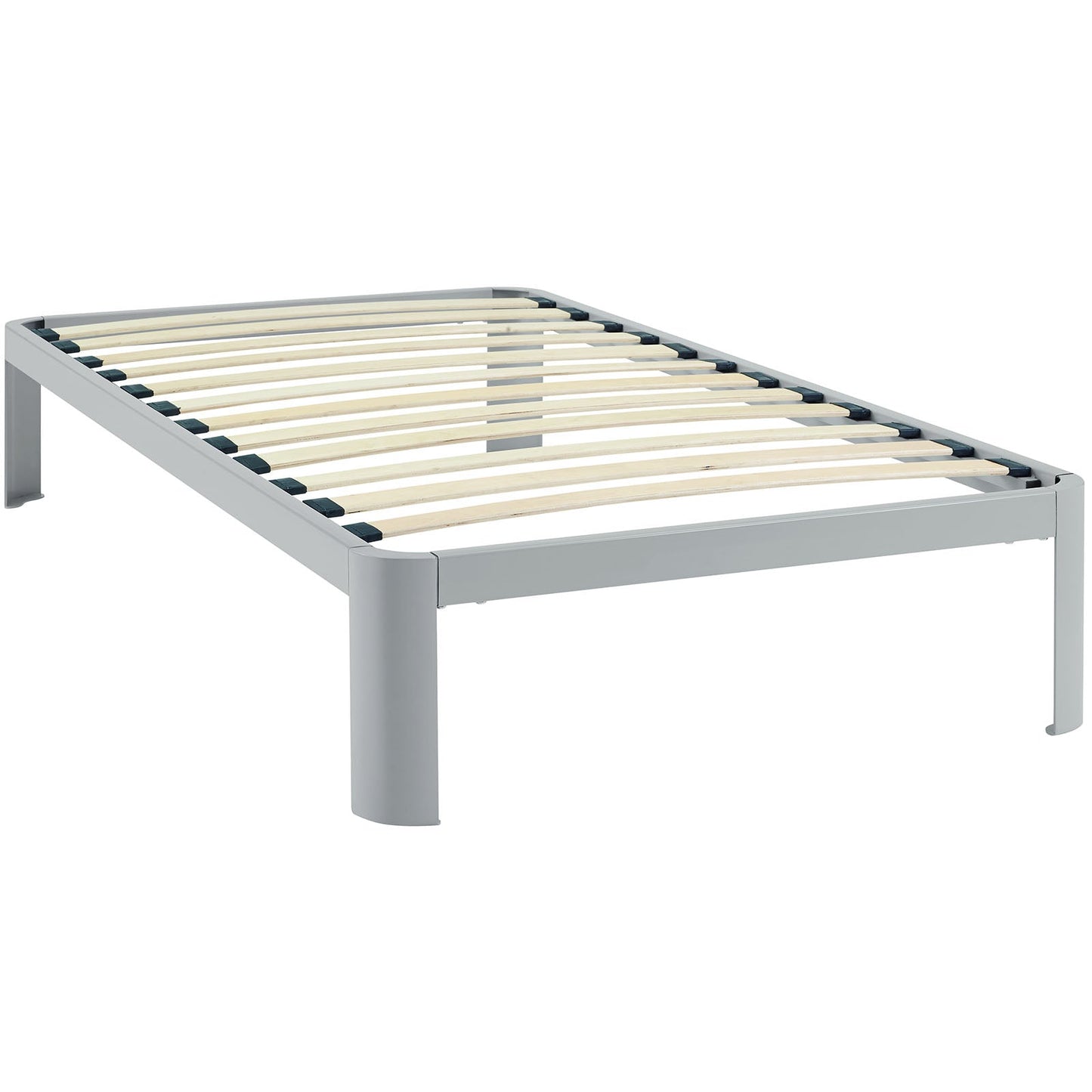 Corinne Twin Bed Frame By Modway - MOD-5754 | Beds - 2