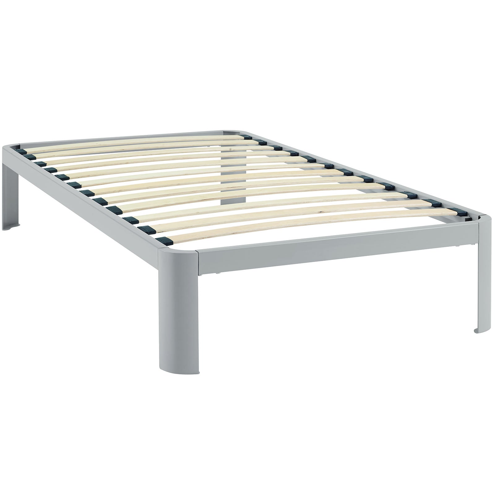 Corinne Twin Bed Frame By Modway - MOD-5754 | Beds - 2