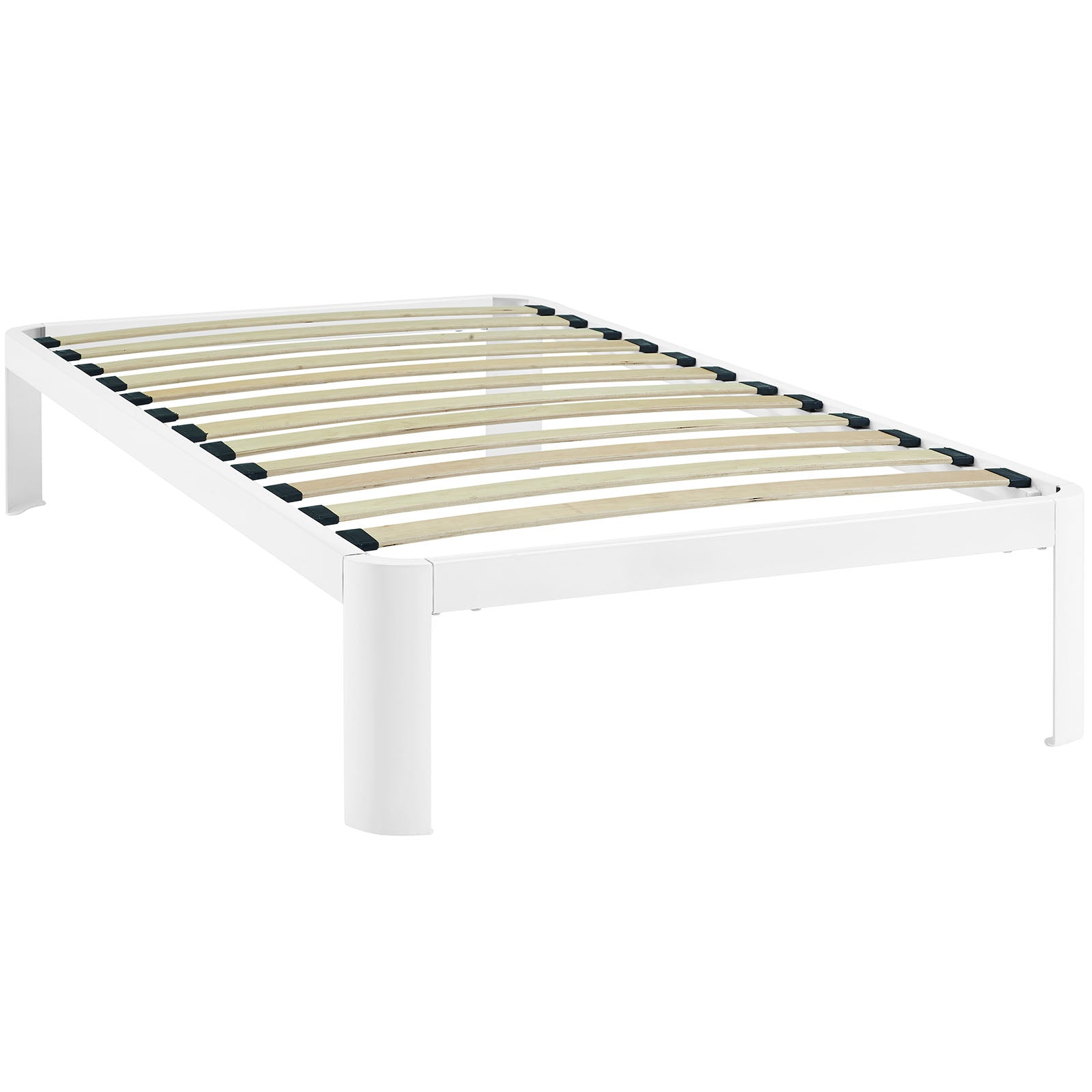 Corinne Twin Bed Frame By Modway - MOD-5754 | Beds - 3