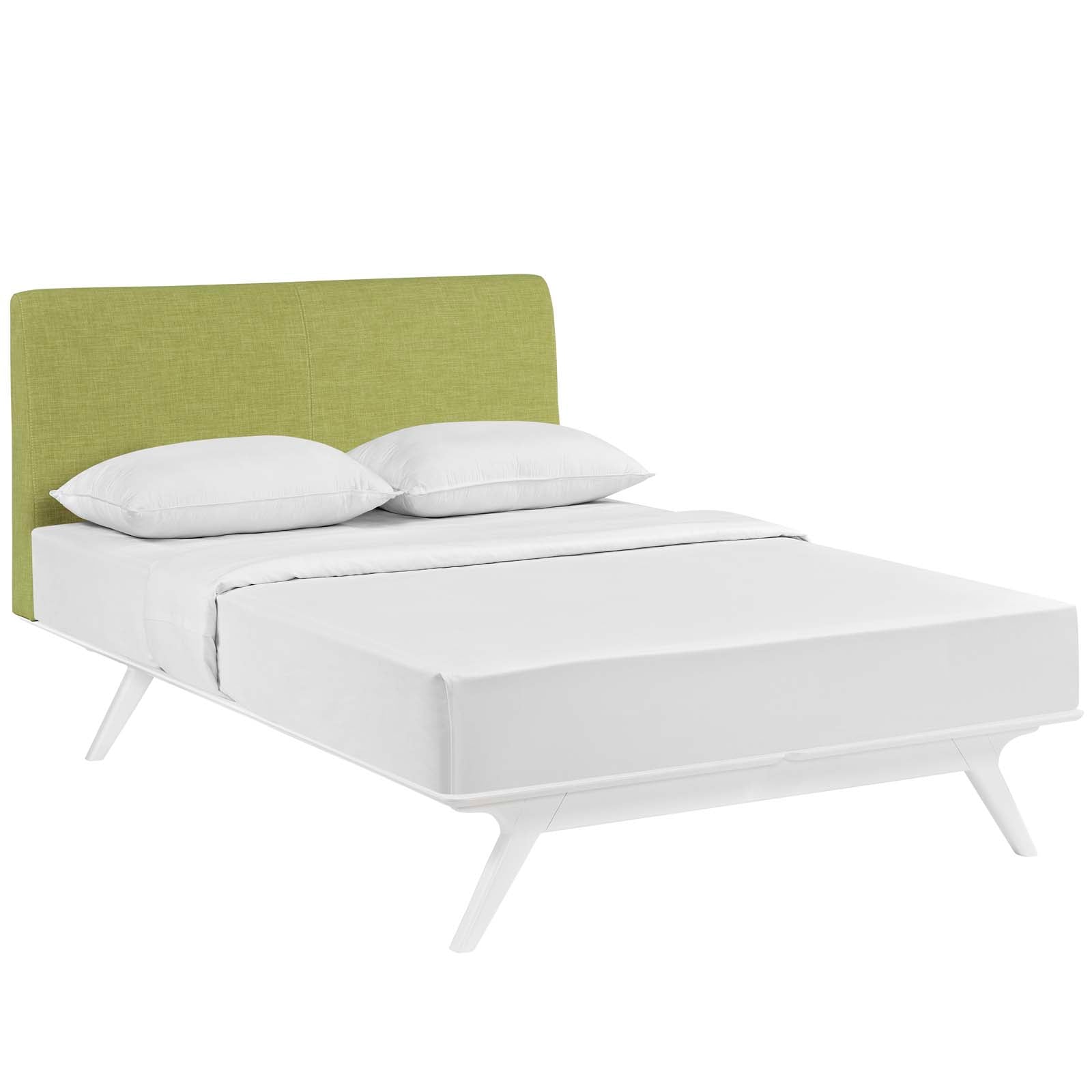 Tracy Queen Bed By Modway - MOD-5766 | Beds | Modishstore - 2