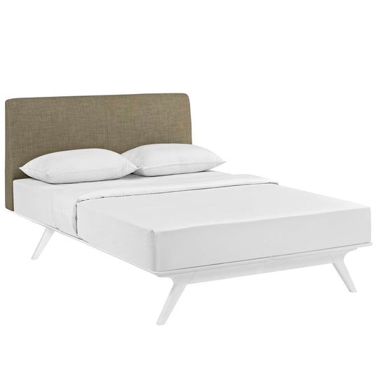 Tracy Queen Bed By Modway - MOD-5766 | Beds | Modishstore - 4