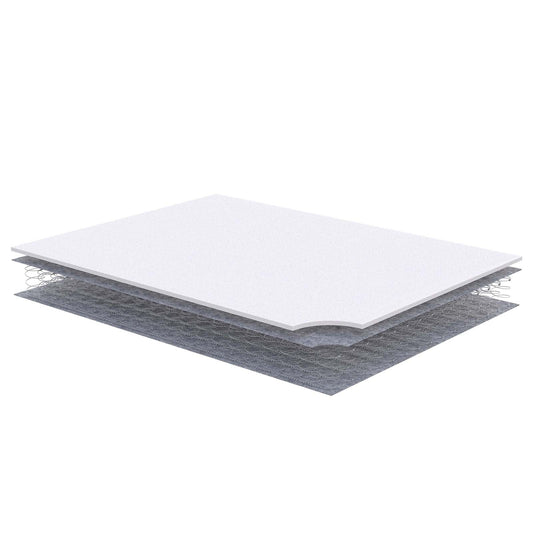 Modway Kate 6" King Mattress | Mattresses | Modishstore