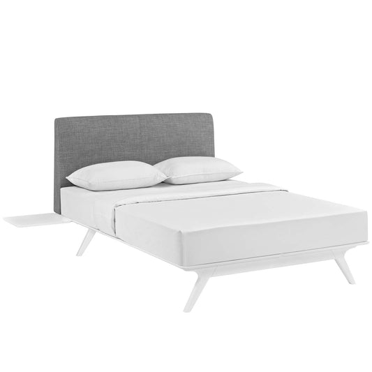 Tracy 3 Piece Queen Bedroom Set By Modway - MOD-5786 | Bedroom Sets | Modishstore - 3