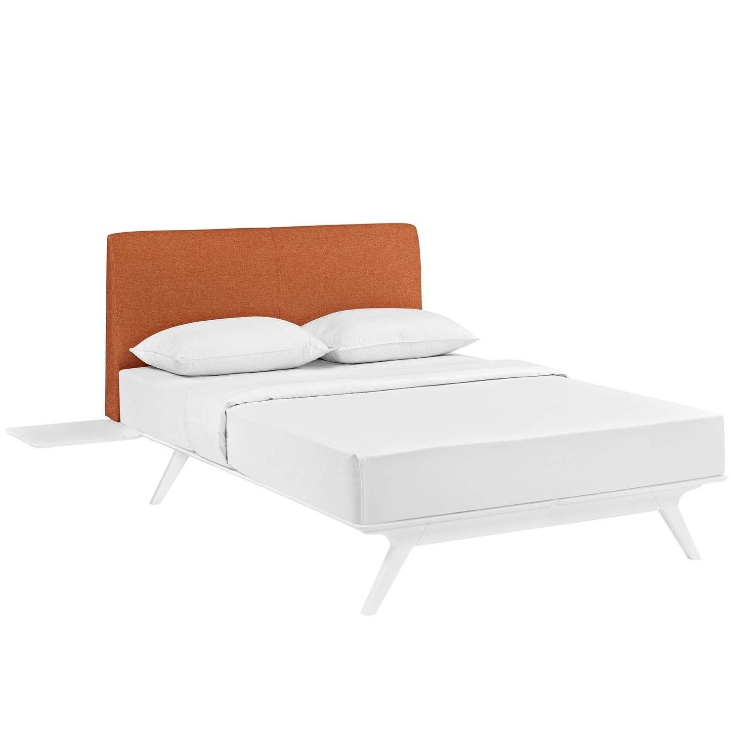 Tracy 3 Piece Queen Bedroom Set By Modway - MOD-5786 | Bedroom Sets | Modishstore - 5