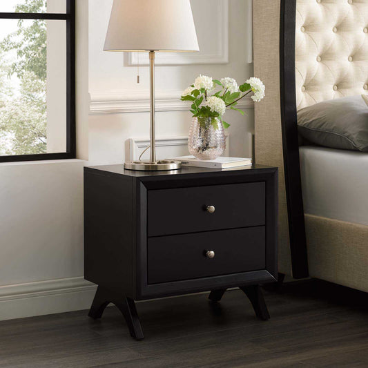 Modway Providence Nightstand or End Table | Nightstands | Modishstore-2