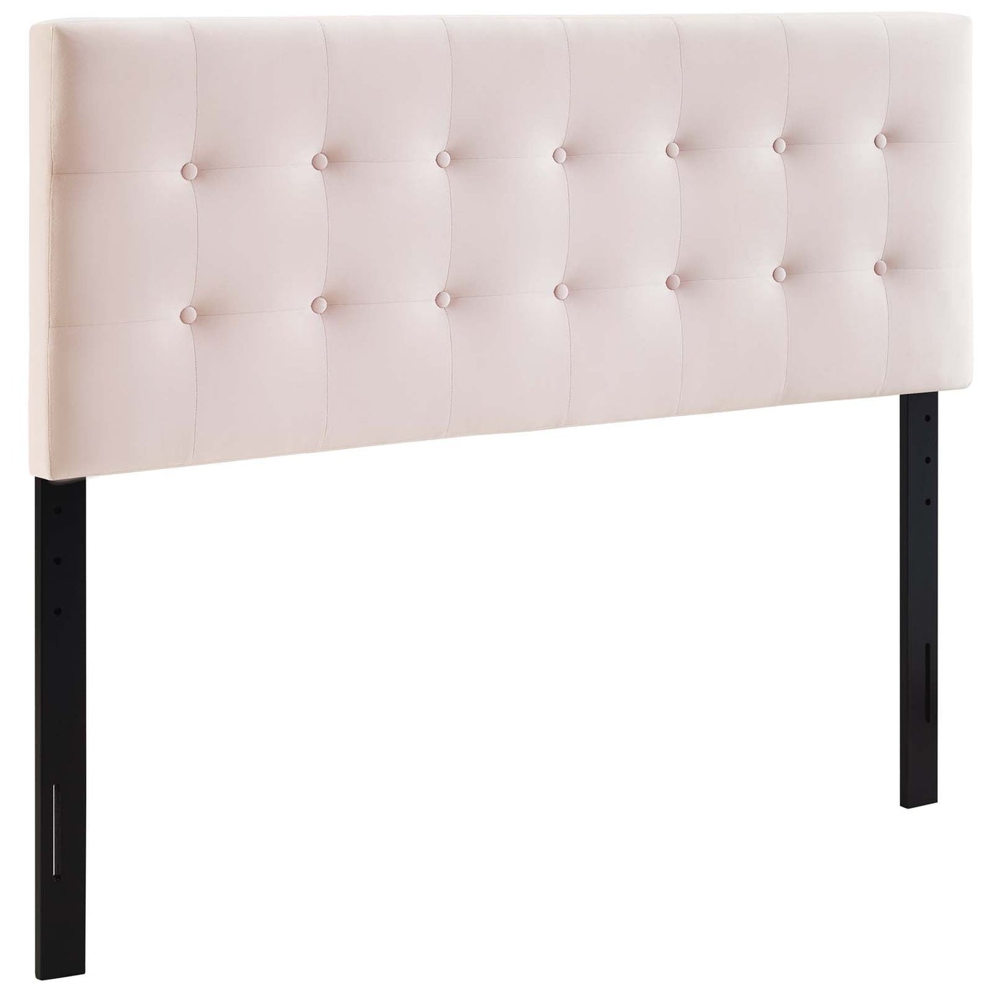 Modway Emily King Biscuit Tufted Performance Velvet Headboard | Headboards | 