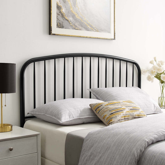 Nova Full Metal Headboard By Modway - MOD-6149 | Headboards | Modishstore
