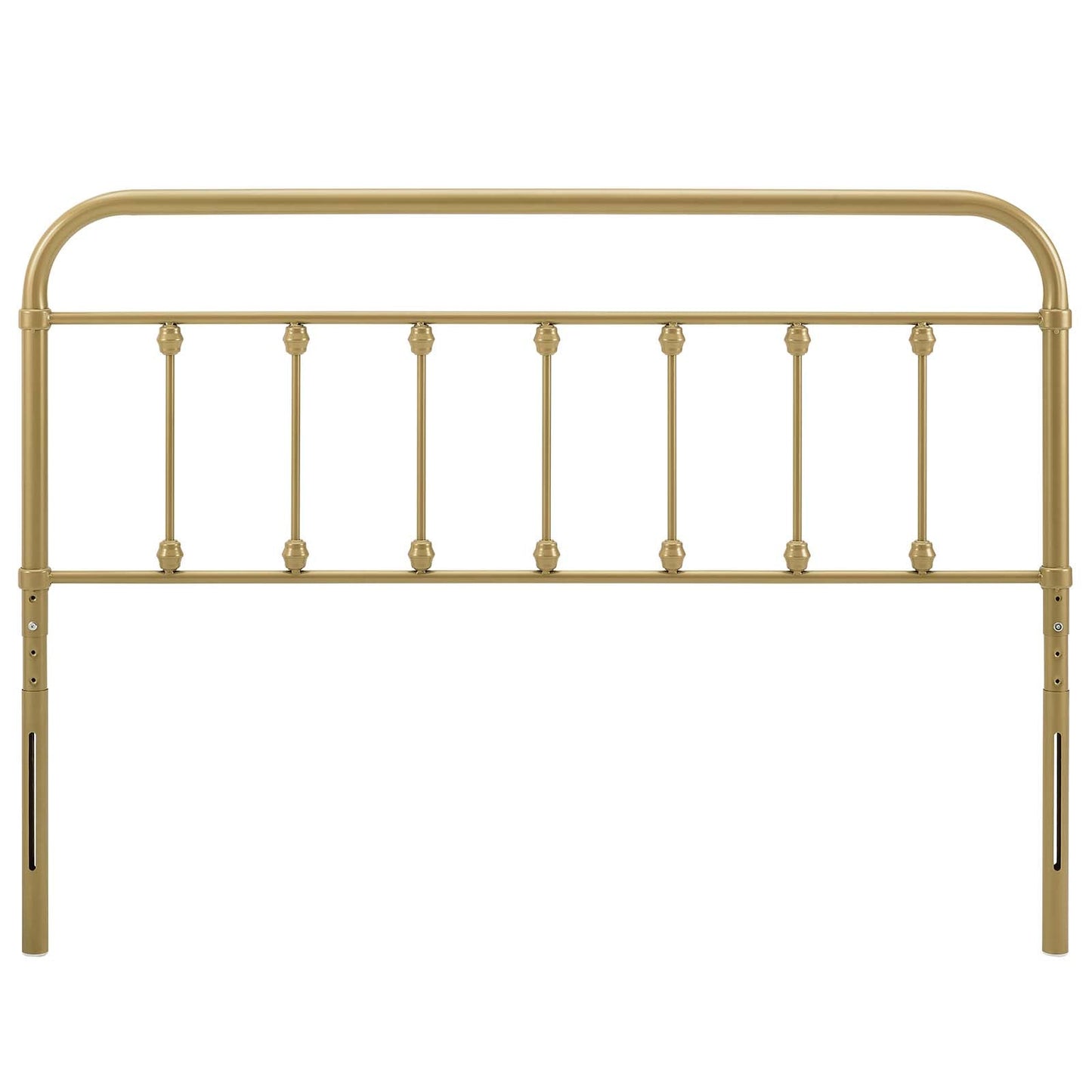 Sage Full Metal Headboard By Modway - MOD-6153 | Headboards | Modishstore - 2