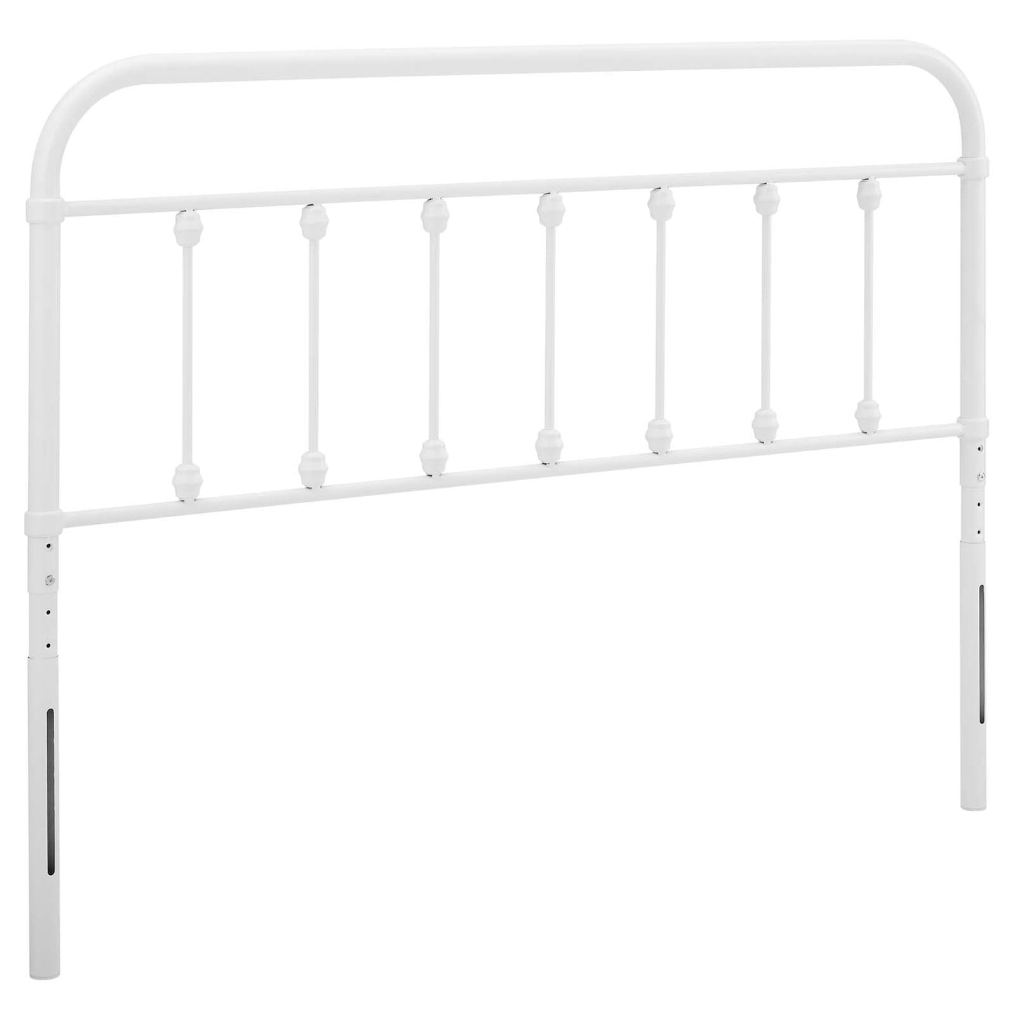 Sage Full Metal Headboard By Modway - MOD-6153 | Headboards | Modishstore - 4