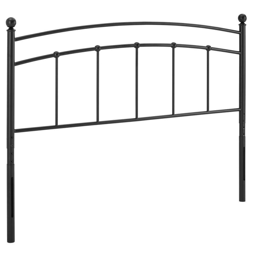 Modway Abigail Twin Metal Headboard | Headboards