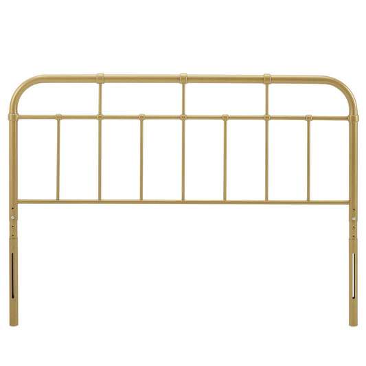 Alessia Queen Metal Headboard By Modway - MOD-6162 | Headboards - 2
