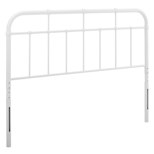 Alessia Queen Metal Headboard By Modway - MOD-6162 | Headboards - 4