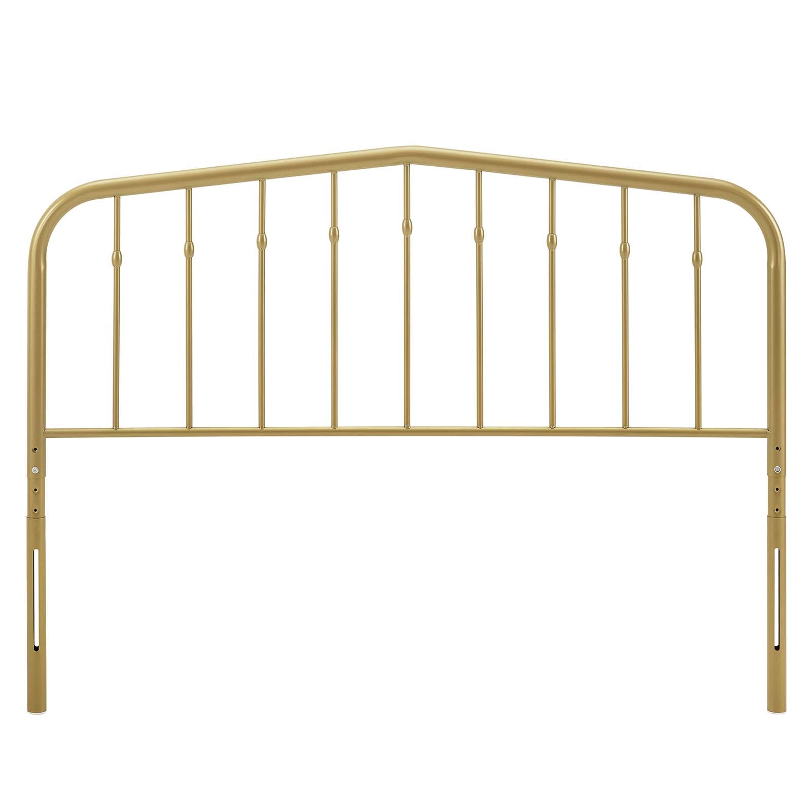 Lennon Full Metal Headboard By Modway - MOD-6165 | Headboards - 2